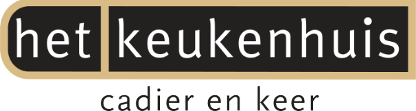 Logo het keukenhuis